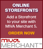 Online Storefronts